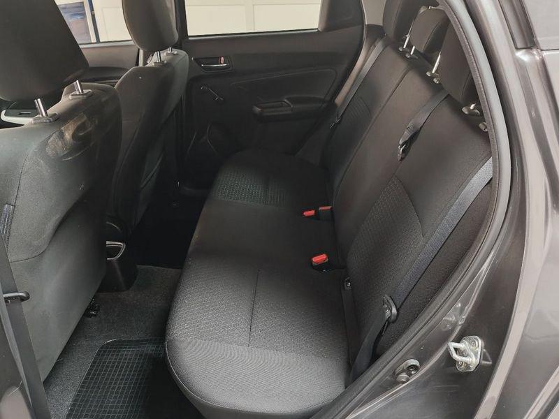 Suzuki Swift 1.2 Dualjet Cool