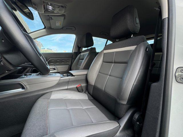 CITROEN C5 Aircross BlueHDi 130 S&S Shine