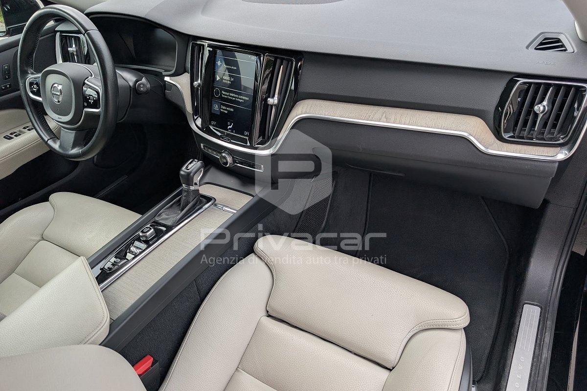 VOLVO V60 D3 Geartronic Inscription