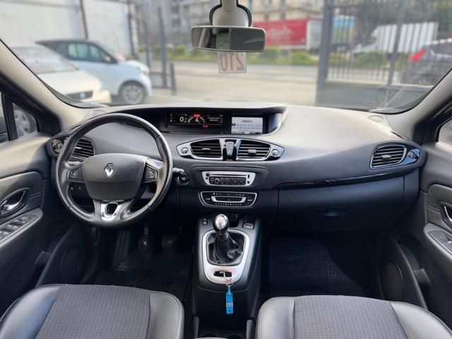 RENAULT Scenic Scénic XMod 1.5 dCi 110CV PARI AL NUOVO