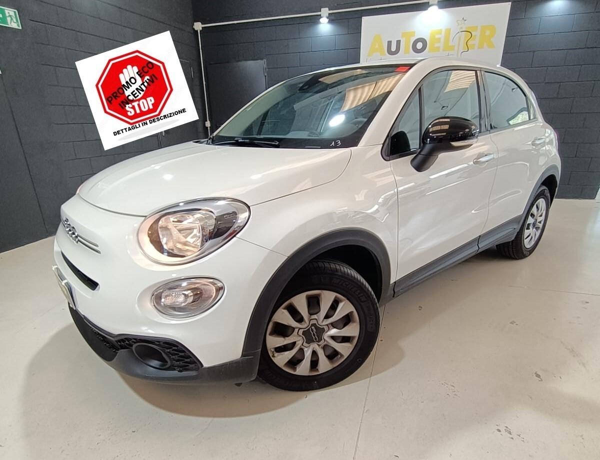 Fiat 500X 1.3 MultiJet 95 CV