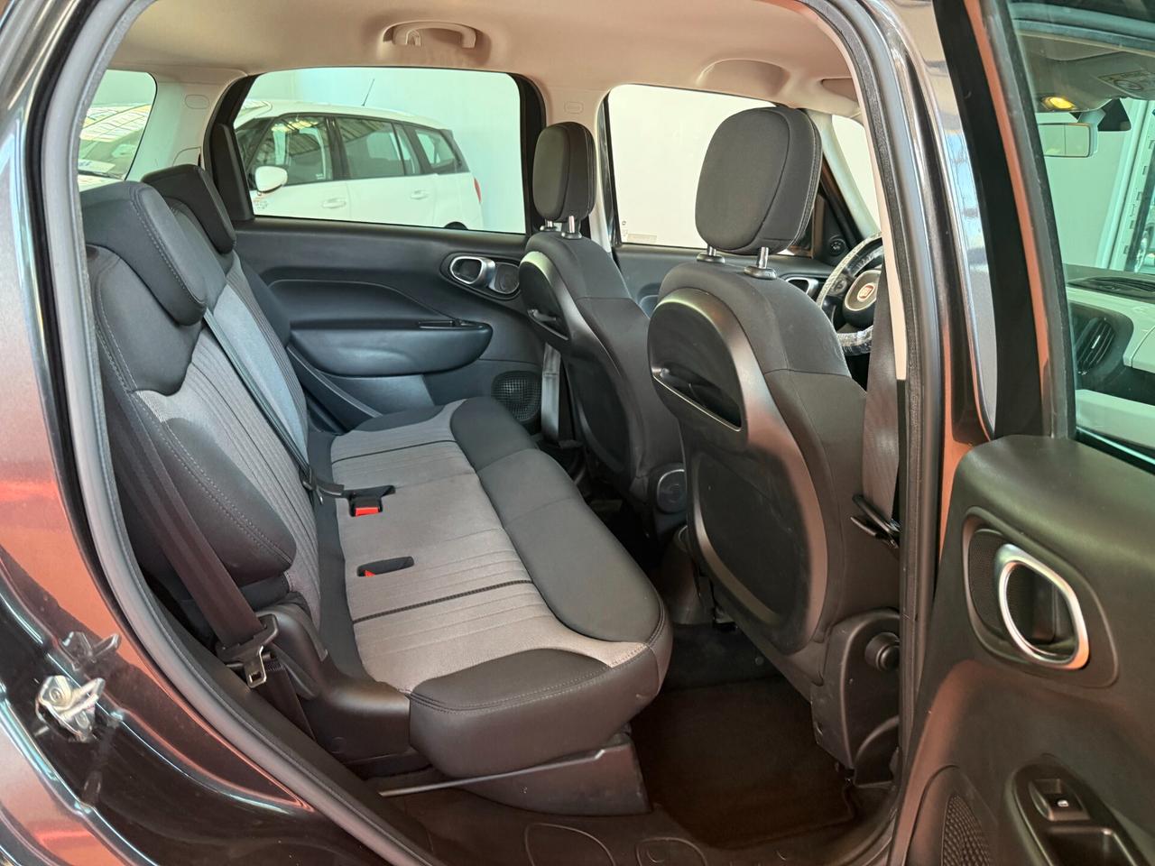 Fiat 500L Living 1.3 Multijet 95 CV Lounge