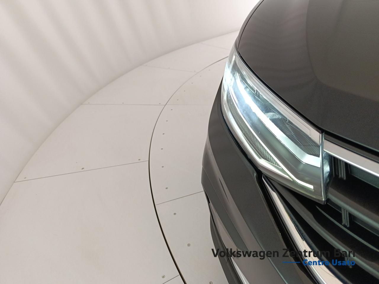 Volkswagen Tiguan 2.0 tdi life 122cv