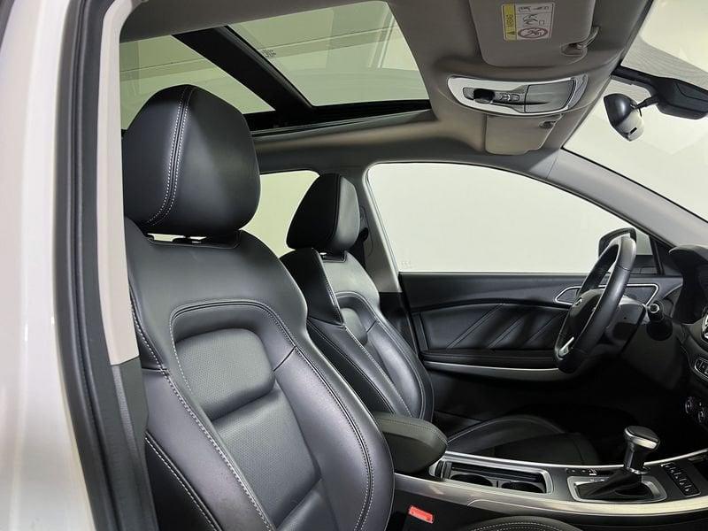 DR AUTOMOBILES dr F35 dr F35 1.5 Turbo DCT Bi-Fuel GPL