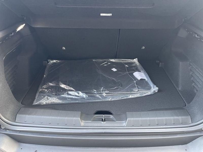 Jeep Avenger 1.2 turbo e-hybrid mhev Altitude fwd 110cv edct6 - KM0