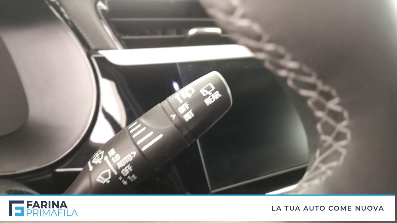 OPEL Corsa VI 2023 - Corsa 1.2 GS s&s 100cv