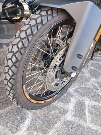 Ktm 1290 super adventure r*inclu.passaggio*permute