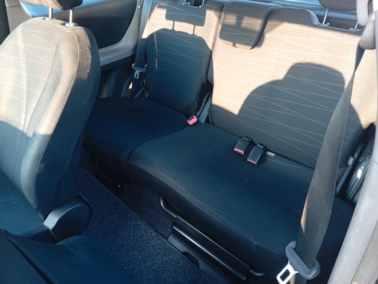 Toyota Yaris 1.4 D-4D 3 porte Sol NEOPATENTATI OK