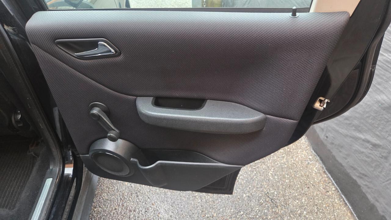 Mercedes-benz A 160 Avantgarde km 45000