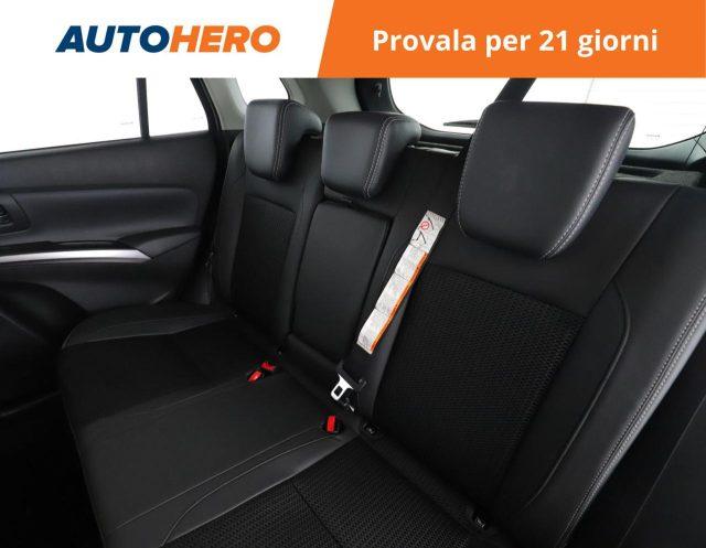 SUZUKI S-Cross 1.4 Hybrid 4WD AllGrip A/T Starview