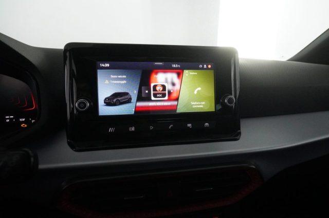 SEAT Arona Arona 1.0 EcoTSI 115 CV DSG FR