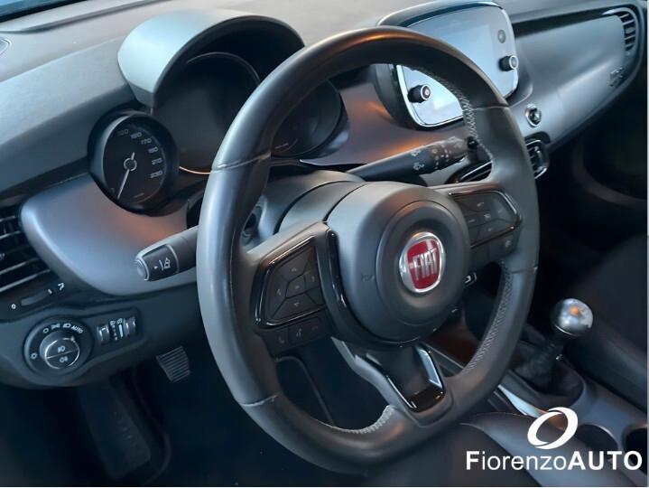 Fiat 500X 1.0 120 CV Sport - PREZZO RFEALE