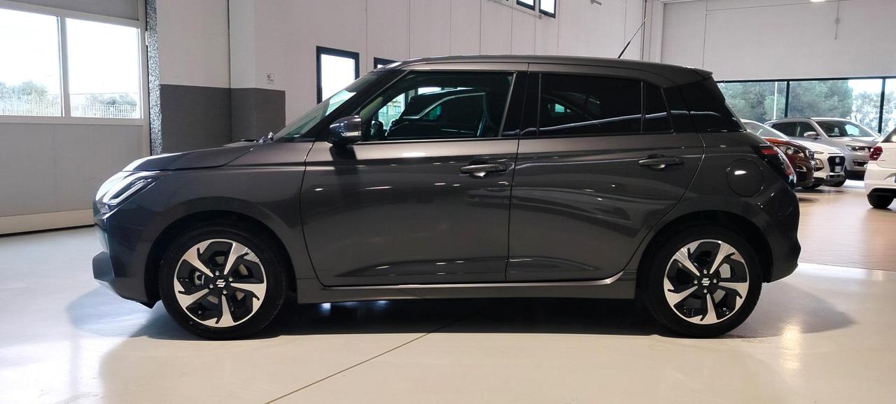 Suzuki Swift 1.2h Top 2wd