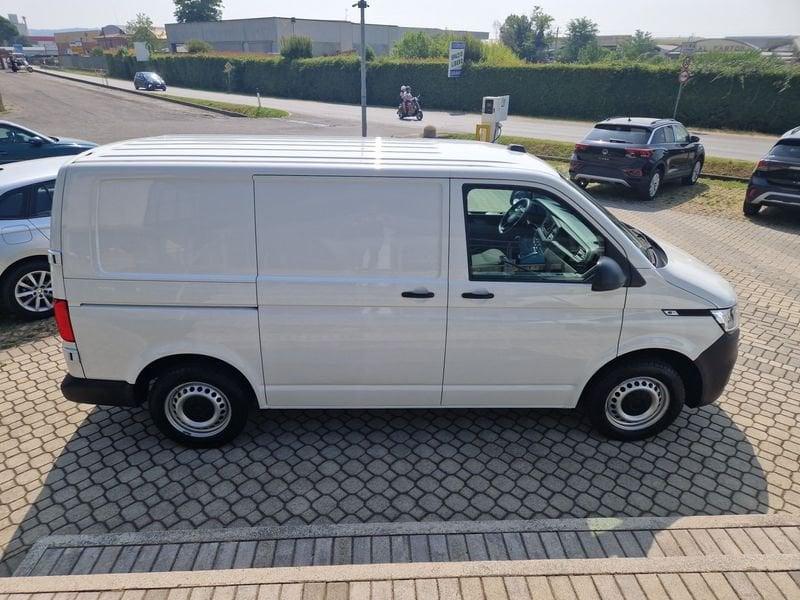 Volkswagen Transp. Transporter 2.0 TDI 110CV PC Furgone