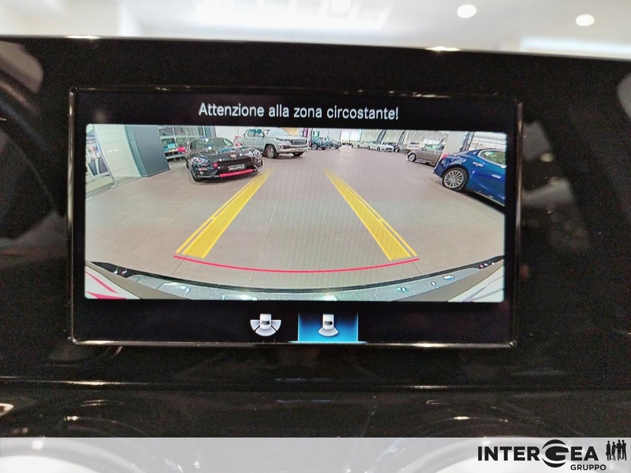 Mercedes-Benz GLB 180 d Sport Plus auto