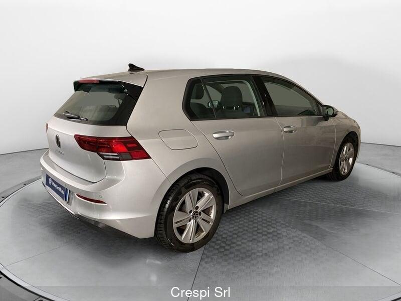 Volkswagen Golf 2.0 TDI DSG SCR Life