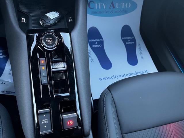 ALFA ROMEO Junior 1.2 145 CV Hybrid eDCT6 Speciale