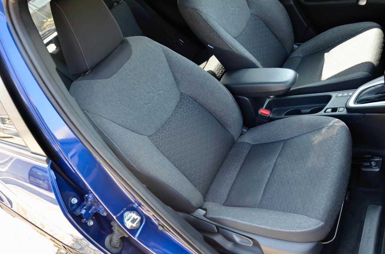 TOYOTA YARIS CROSS 1.5 FULL HYBRID TREND FWD 116cv E-CVT, GARANZIA UFF TOYOTA, UFF ITALIANA, EURO 6D, FARI LED, RETROCAMERA, PERMUTE