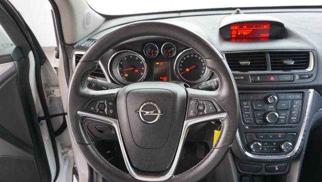 OPEL Mokka 1.4 Turbo GPL Tech 140CV 4x2 Cosmo