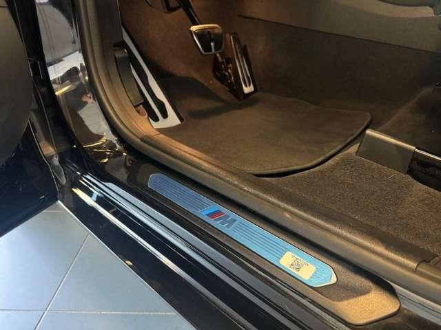 BMW X3 xDrive20d 48V Msport