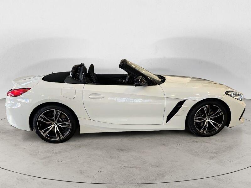 BMW Z4 Z4 sdrive 20i Msport