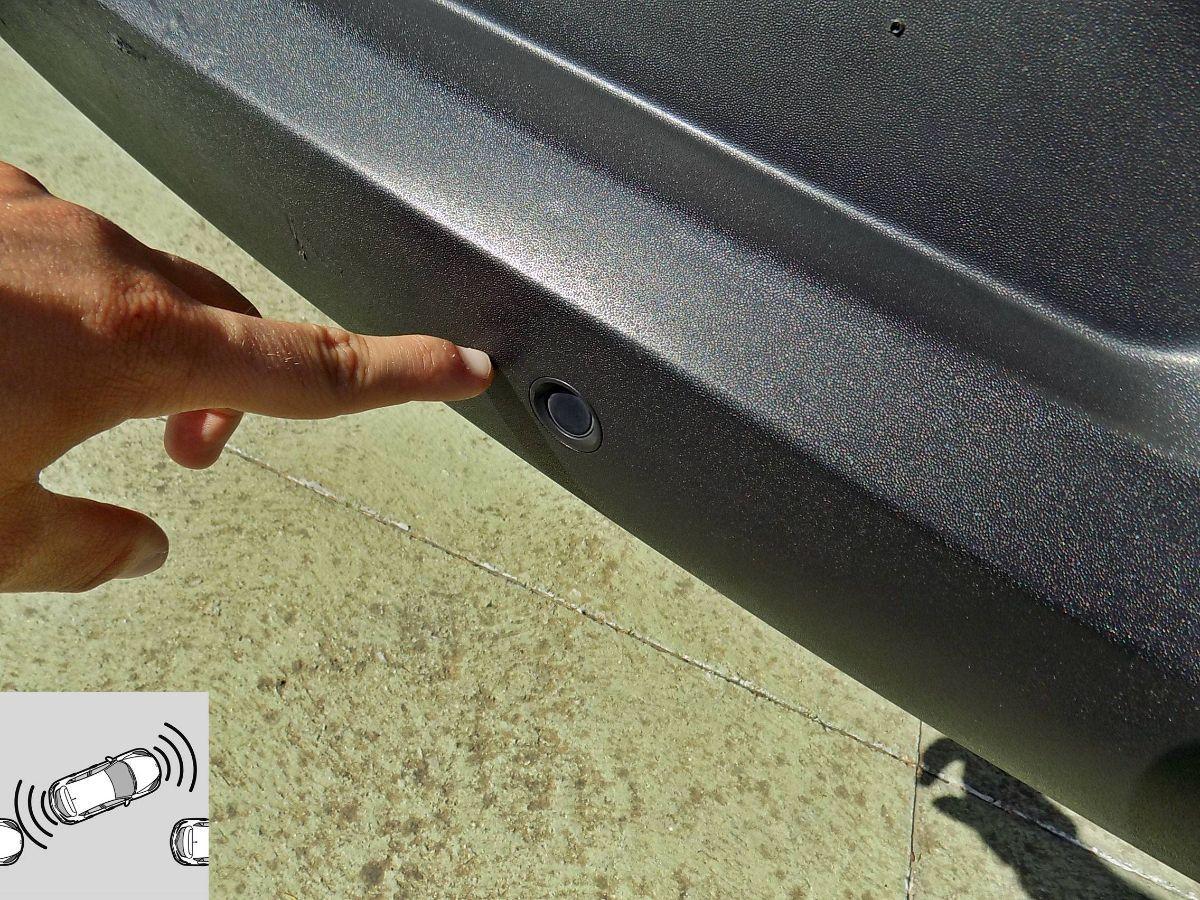 KIA - Sportage - 1.7 CRDI 2WD Cool