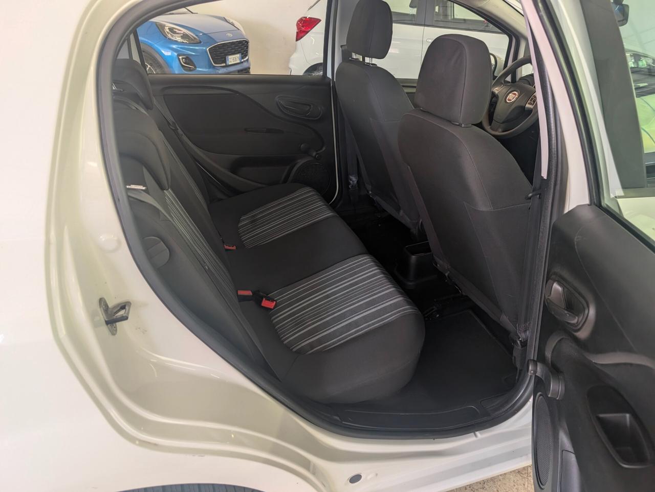 Fiat Punto Evo 1.2 5 porte S&S Dynamic