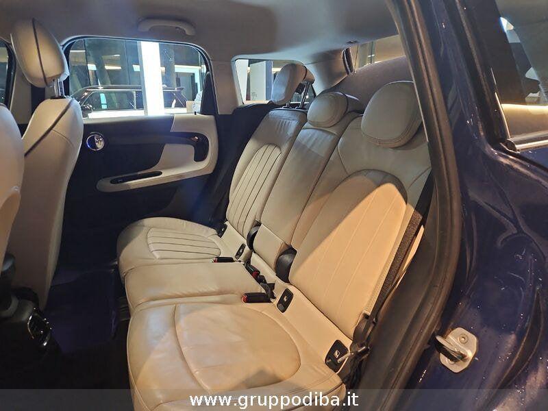 MINI Mini Countryman F60 2017 Diese Mini Countryman 2.0 Cooper D Hype auto my18