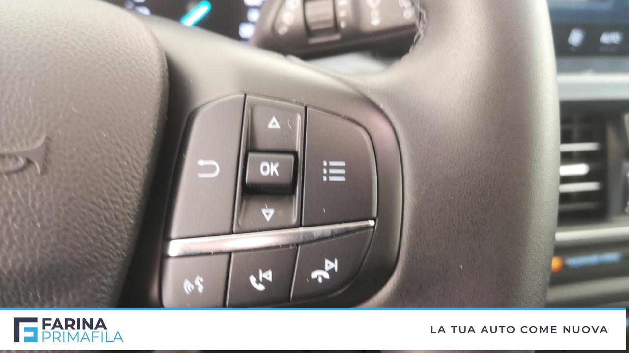 FORD Focus Active V 2022 - Focus Active 1.0 ecoboost h Design 125