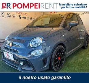 Abarth 595 1.4 t-jet 145cv