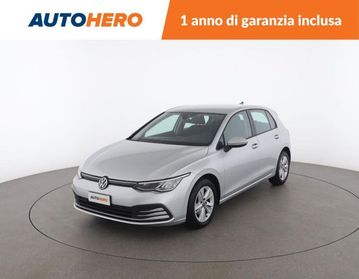 VOLKSWAGEN Golf 2.0 TDI 115 CV SCR Life