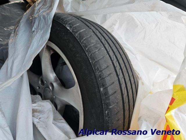 BMW 116 d 2.0 116CV cat 5 porte Attiva DPF