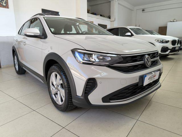 VOLKSWAGEN Taigo 1.0 TSI 110 CV Life