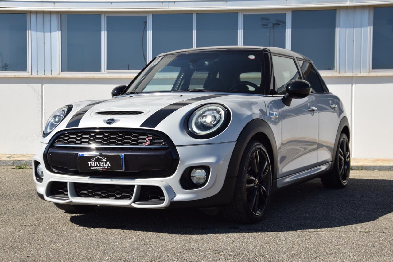 MINI Mini 5 porte (F55) Mini 2.0 Cooper S Hype...