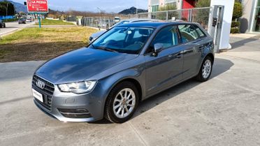 Audi A3 SPB 1.6 TDI Attraction