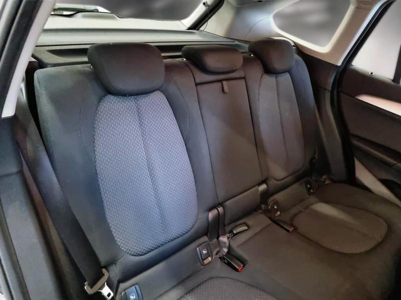 BMW X1 xDrive 25e Business Advantage automatico