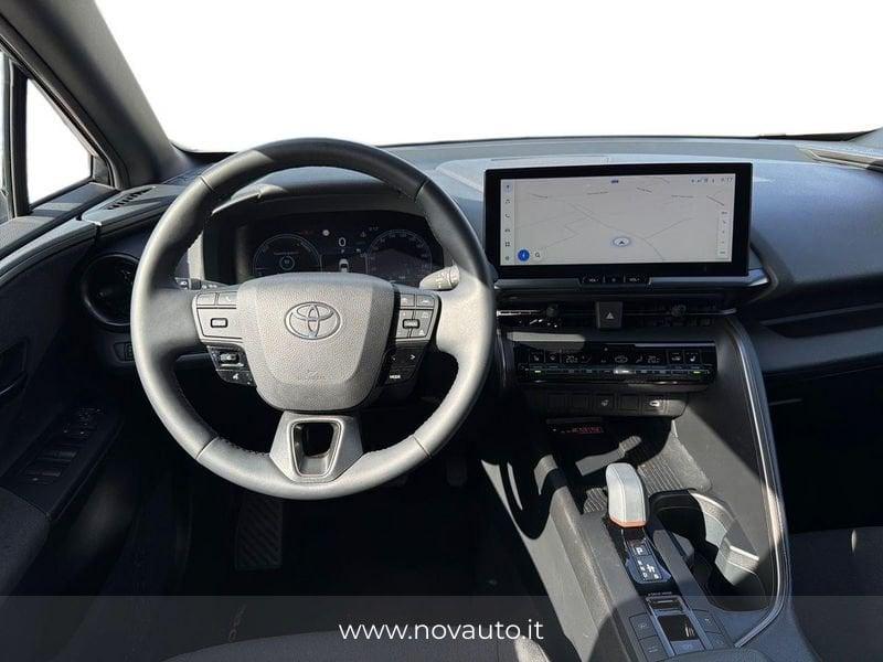 Toyota C-HR 2.0 PHEV E-CVT Trend