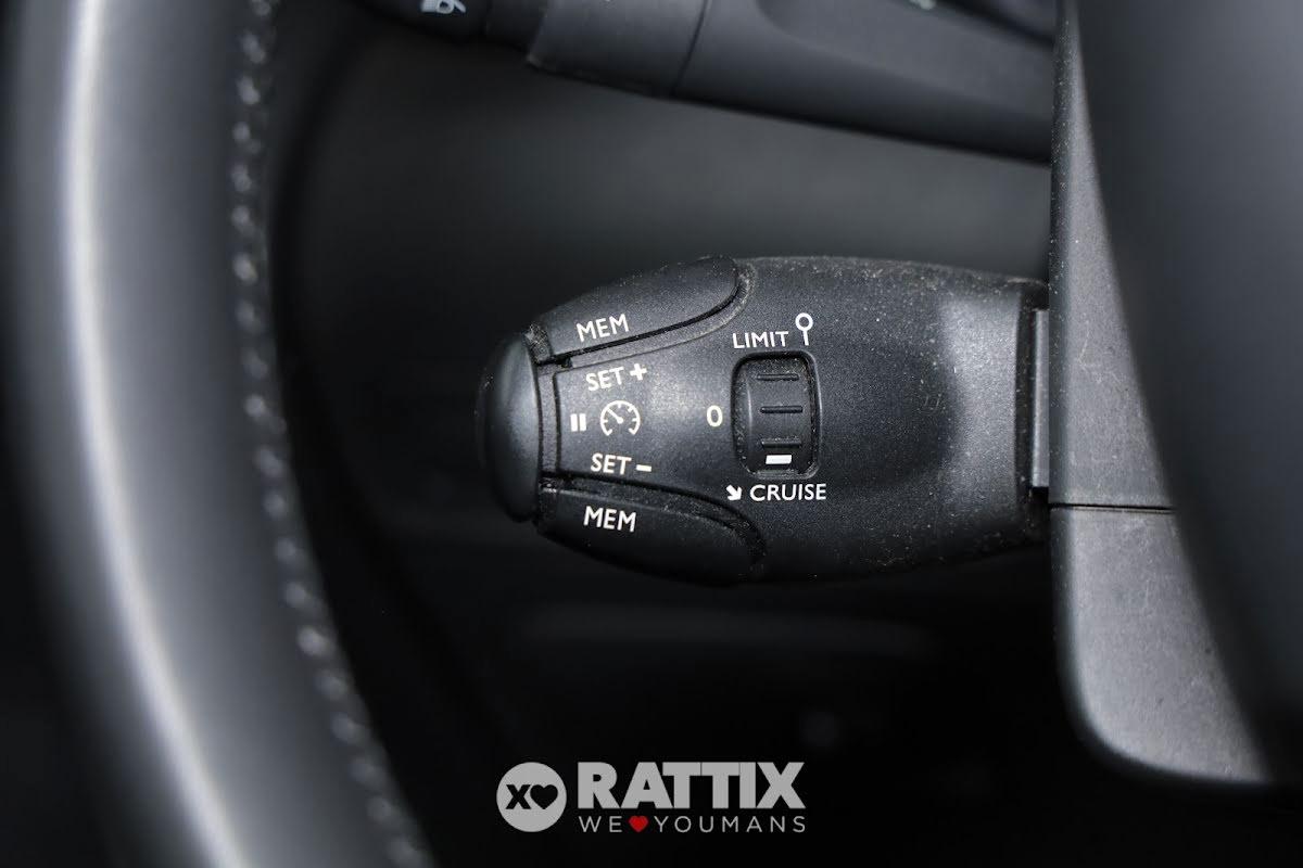 Citroen C3 Aircross 1.2 Puretech 110CV Feel