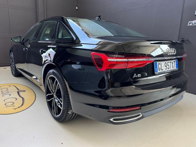 AUDI A6 35 2.0 TDI S tronic Business Sport UNICO PROPR.
