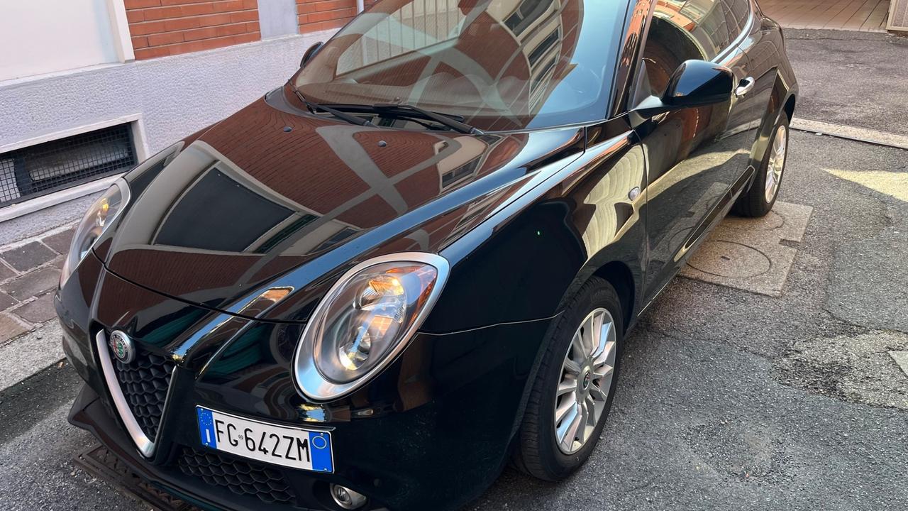 Alfa Romeo MiTo 1.4 78 CV 8V S&S