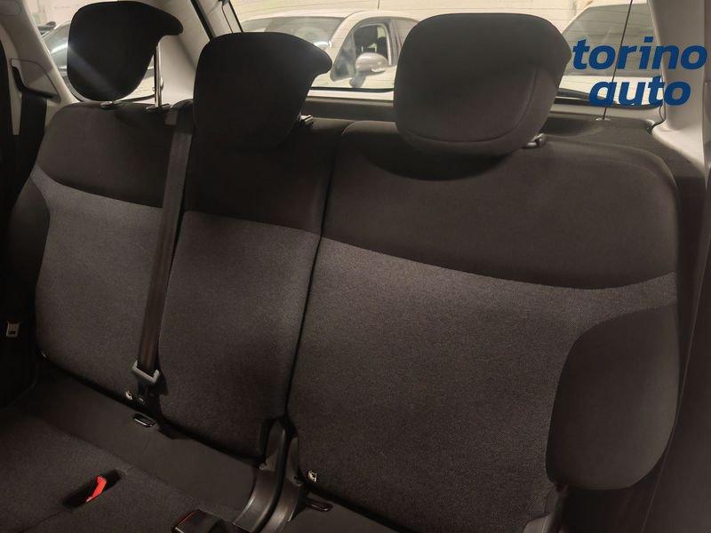 FIAT 500L 500L 1.3 Multijet 95 CV Dualogic Business