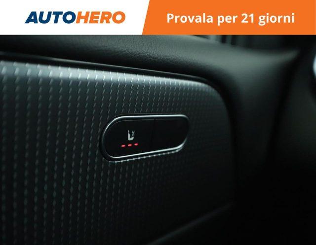 MERCEDES-BENZ GLB 200 Automatic Sport Plus