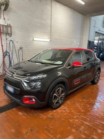 CITROEN C3 PureTech 110 S&S Shine Pack