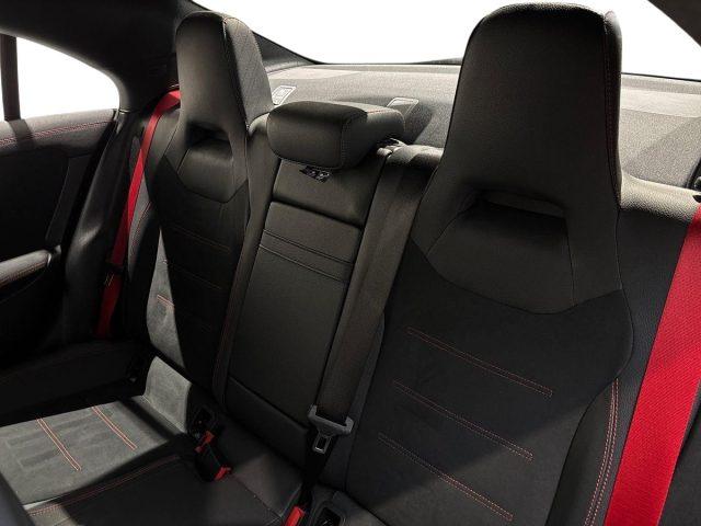 MERCEDES-BENZ CLA 45 AMG S 4Matic+ AMG Line Premium