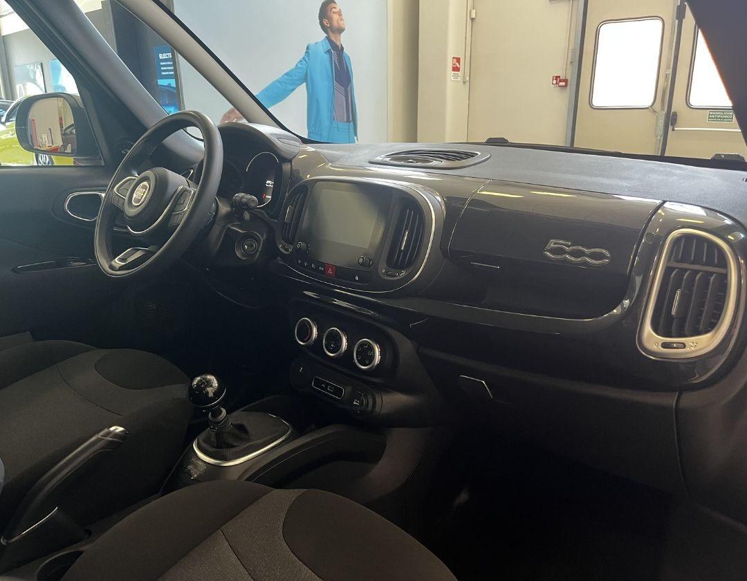 FIAT 500L 1.2 Lounge