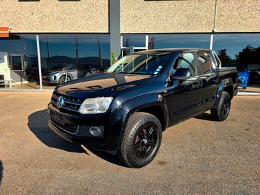 Volkswagen Amarok 2.0 BiTDI 164 CV 4MOTION Highline