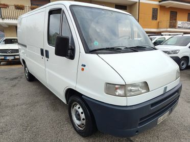 Fiat Ducato 14 2.8 D PM Furgone Business