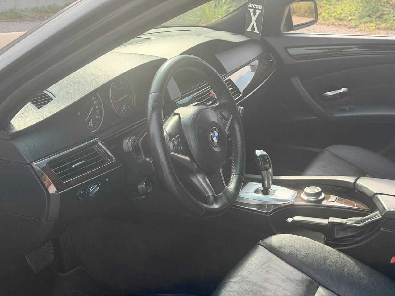 Bmw 530 530xd cat Msport