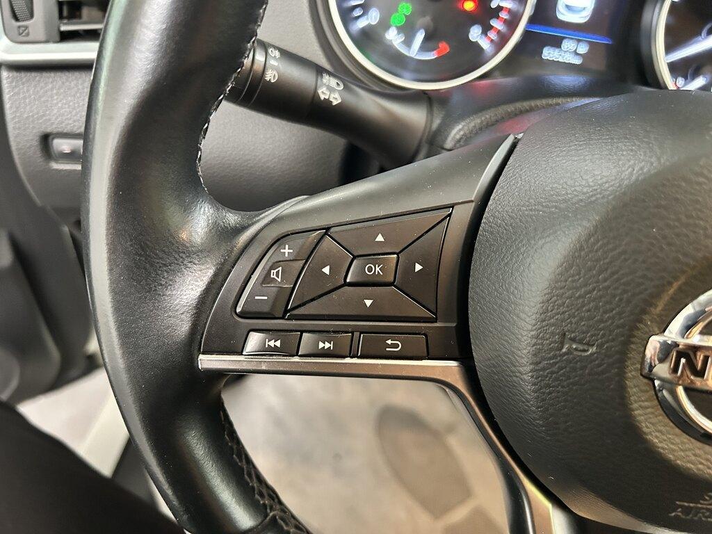 Nissan Qashqai 1.3 DIG-T N-Connecta 2WD