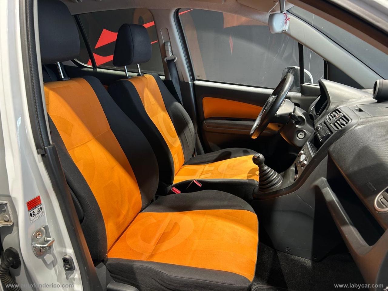 OPEL Agila 1.2 86 CV Enjoy